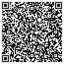 QR code with Hazle Motor Company contacts