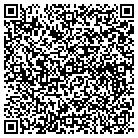 QR code with Marshall Durbin Poultry Co contacts