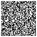 QR code with S Cal Depot contacts