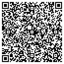 QR code with Harold Boyd contacts