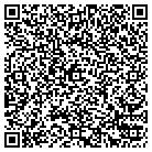 QR code with Blue Mountain Post Office contacts
