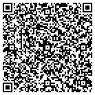 QR code with Booneville Machine & Metal Fab contacts