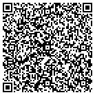 QR code with First Federal S&L Asso Pas/Mp contacts