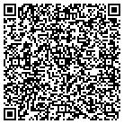 QR code with Hattiesburg Mattress Factory contacts