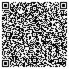 QR code with South Pontotoc Frames contacts