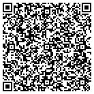 QR code with Raintree Furniture Industries contacts
