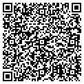 QR code with Woci contacts