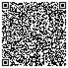 QR code with Hughes Federal Credit Union contacts