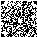 QR code with Johnnie Baker contacts