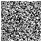 QR code with Columbs-Lowndes Eductl Federal contacts