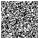 QR code with Zippy Cash contacts