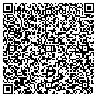 QR code with Twin Oaks Elderly Hsing L L C contacts