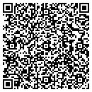 QR code with ABC Key Shop contacts