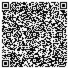 QR code with Taloney Air Service Inc contacts