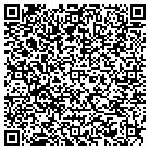 QR code with Oktibbeha County Tax Collector contacts