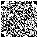 QR code with Robert P Burrows contacts