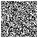 QR code with J D Young Construction contacts