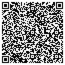 QR code with Houston Bunch contacts