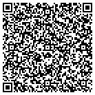QR code with Lafayette County Road Department contacts