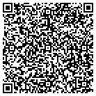 QR code with Anderson Walter Museum of Art contacts
