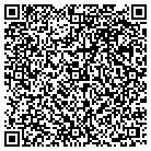 QR code with Threewitt Noble Racing Stables contacts