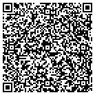 QR code with J & JS Dollar For Checks contacts