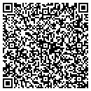 QR code with Richard W Booker contacts
