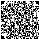 QR code with Magnolia Screen Printing contacts