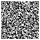 QR code with Redneck Lurs contacts