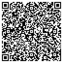 QR code with A A Polishing contacts