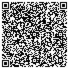 QR code with May Valley Dental Center contacts