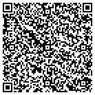 QR code with Holmes County Bank & Trust Co contacts