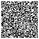 QR code with Calebision contacts