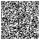 QR code with E Z Money Check Cashing contacts