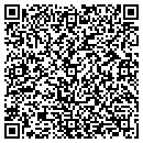 QR code with M & E Oil Production 304 contacts