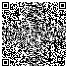 QR code with A To Z Custom Service contacts