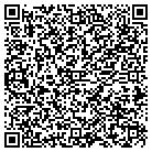 QR code with Mandorla Ranch Bed & Breakfast contacts