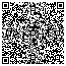 QR code with L&D Cars Inc contacts
