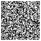 QR code with Biggs Home Refrigeration contacts