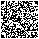 QR code with George Lafriniere Shop contacts