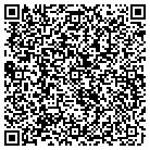 QR code with Saint Xavier Main Office contacts