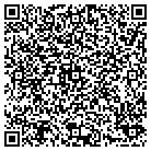 QR code with R & J Technology Solutions contacts