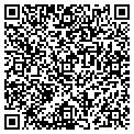 QR code with B & T Sales Inc contacts
