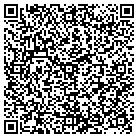 QR code with Rh Layton Fine Woodworking contacts