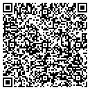 QR code with F & S Interprises contacts