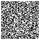 QR code with California Land Title Co-Marin contacts