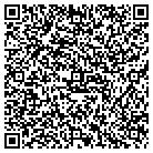 QR code with Thompson Falls Bed & Breakfast contacts