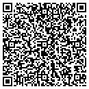 QR code with Crystal Sportswear contacts