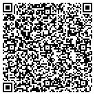 QR code with B&S Computer Consultants contacts