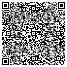 QR code with Hamilton Packing Inc contacts